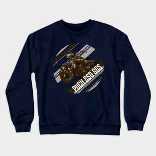 PUCH 250 SGS Crewneck Sweatshirt